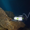 BW Space Pro Max Underwater Drone with Gripper Claw