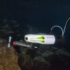 BW Space Pro Max Underwater Drone with Gripper Claw