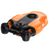 BW Space Pro Max Underwater Drone with Gripper Claw