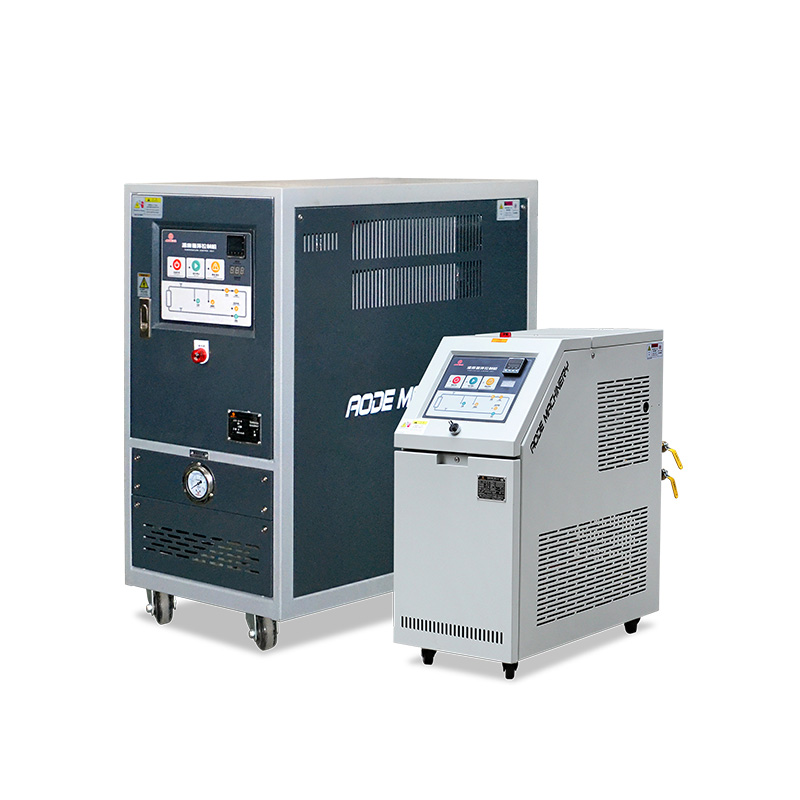 AODE AEWH-10 High Temperature Water Temperature Control Unit