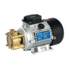 WD Copper/Stainless Steel Water Oil Pump