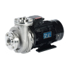 RGP hot water pump, hot water circulation pump, high-temperature hot water pump