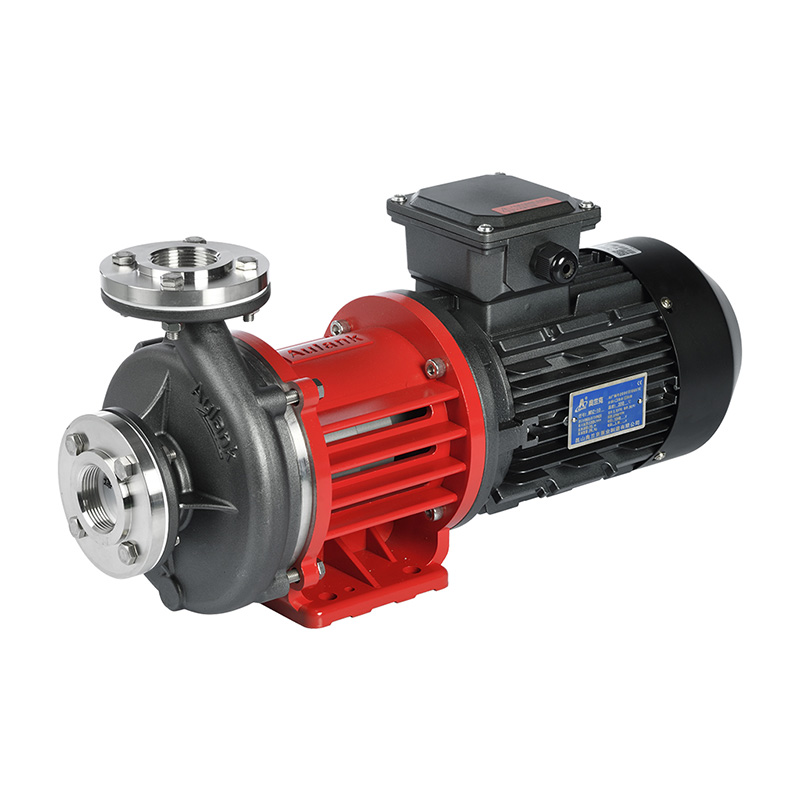 MDZ Stainless Steel Centrifugal Magnetic Pump