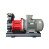 High head stainless steel gas-liquid hybrid magnetic pump