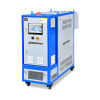 What are the characteristics of 200 ℃± 1 ℃ water type die casting mold temperature machine？