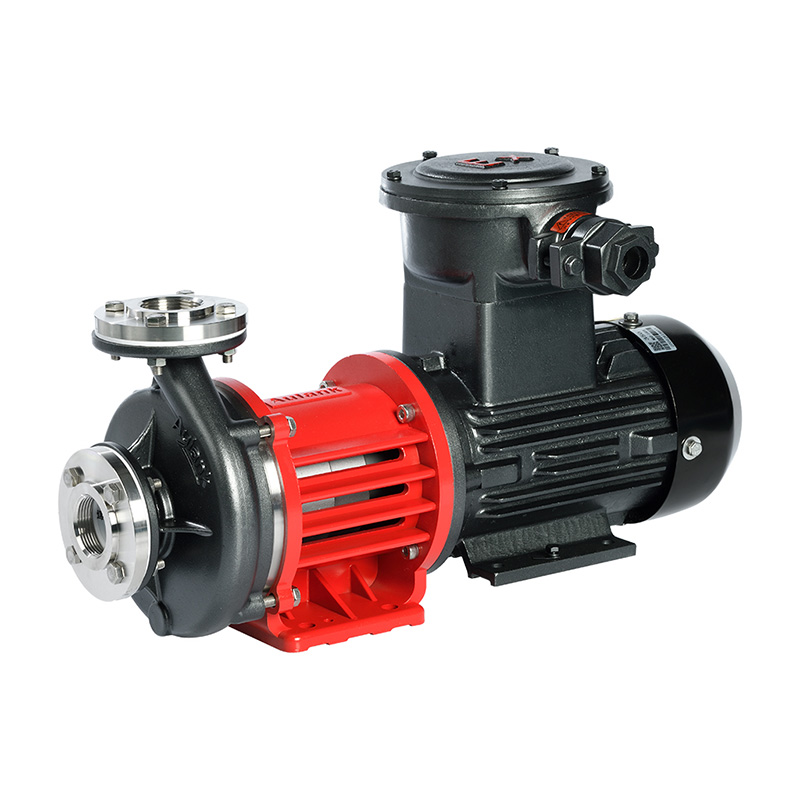 MDZ Stainless Steel Centrifugal Magnetic Pump
