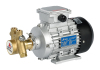 What are the considerations for vane pump?