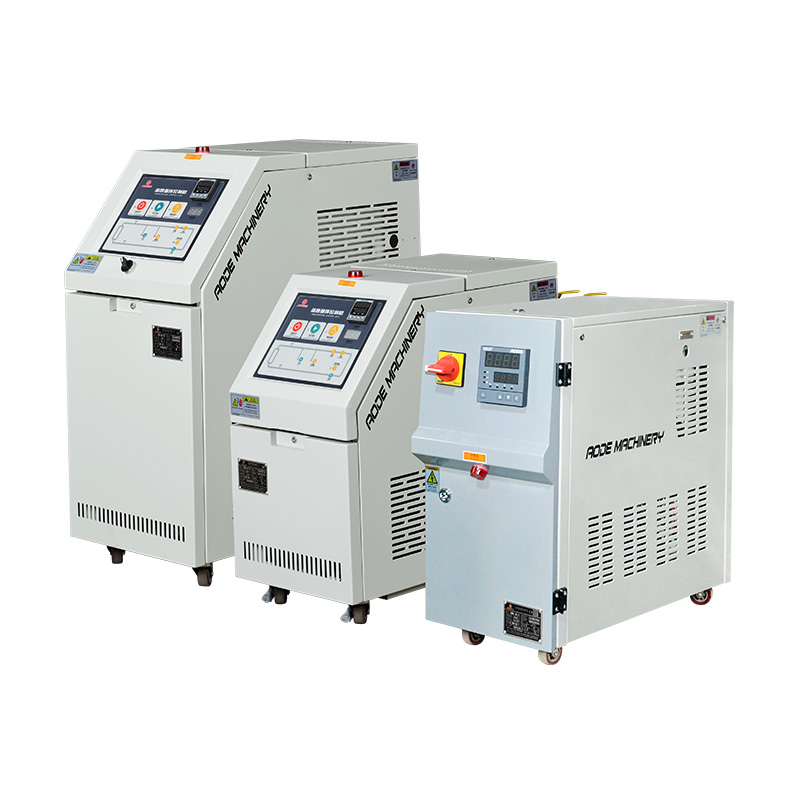 AODE Injection Molding AOS-10 Oil Temperature Control Unit