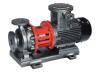 Leakage free magnetic driven centrifugal pump AMC