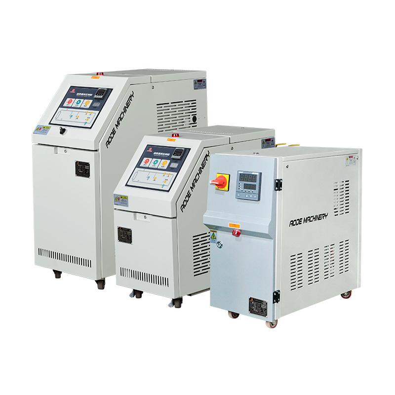 AODE AWM-10 Standard Water Temperature Control Unit