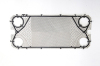 Plate Heat Exchanger Plates