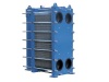 Gasketed Plate Heat Exchanger