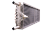 Evaporator and Condenser Coil