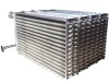 Finned tube heat exchanger