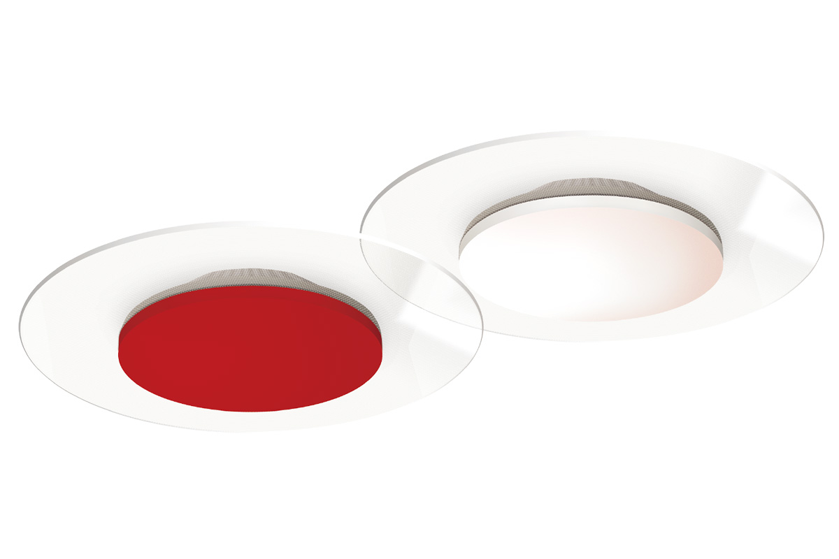 Jade Round Ceiling Light company, supplier | Sheenly