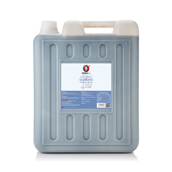 Gluten Free Light Soy Sauce