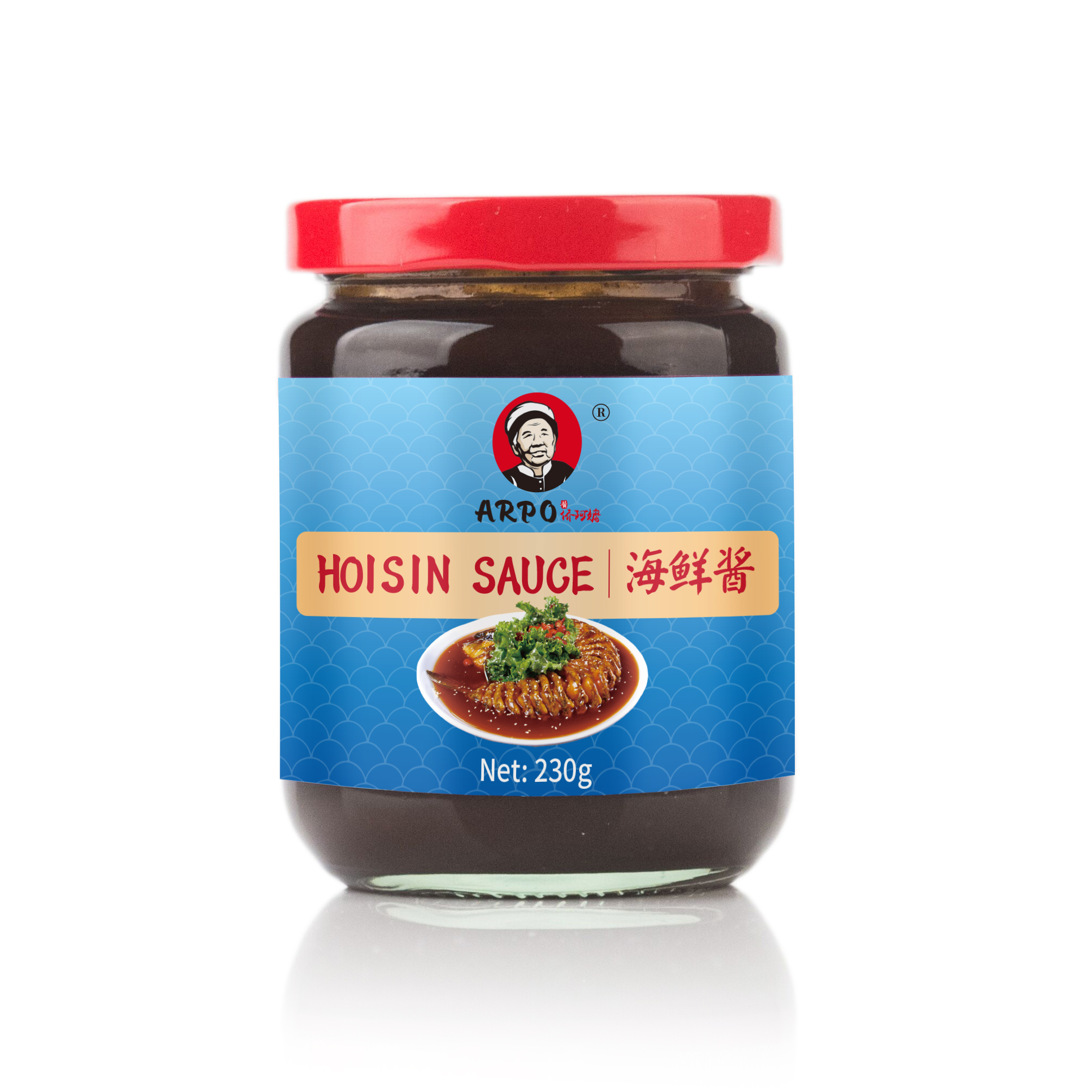 Hoisin Sauce