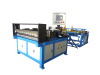 Air Duct Production Line Rectangular Air Duct Production Line Three