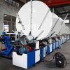 spiral pipe machine Spiro duct machine