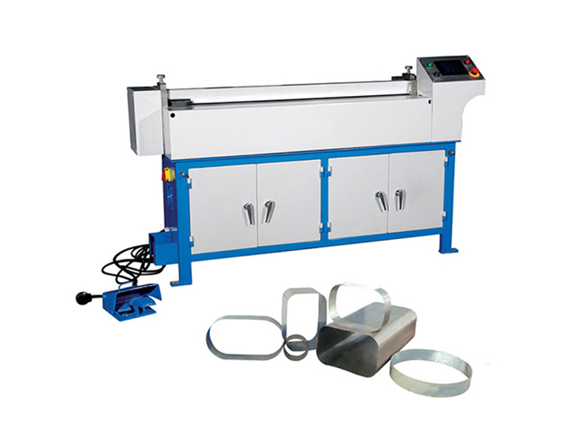Buy aluminum flexible duct machine manufacturer, company, supplier
