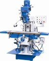 X6332C metal vertical turret hand milling machine cnc engraving and milling machines