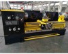 High precision manual turet CS6266C-2000 bench lathe machine
