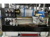 LC6241 optimum 1000mm length variable speed mini metal gear head bench lathe