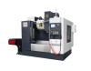 VMC855 3 axis CNC Vertical Machining Center CNC Lathe Milling Machine Automatic VMC