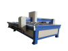 CNC Plasma Cutting Machine Air Duct Blanking Machine