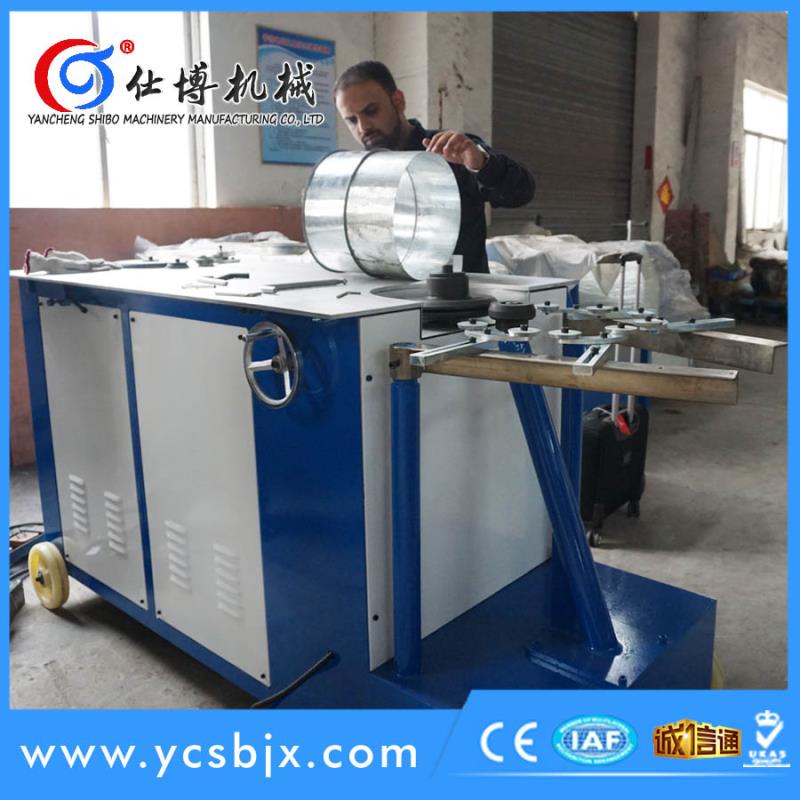 Buy Electric Elbow Machine Round Elbow Machine Round Elbow Processing ...