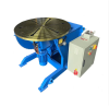 HB welding positioner holder welding positioner turntable welding rotary positioner