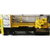 conventional manual lathe machine heavy lathe with 82mm big spindle bore LC510X2000