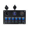 Switch Panel GM-EP-S0038