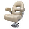 Boat Captain Seat