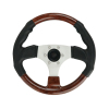 Steering Wheel GM-HW-W0238 Redwood