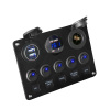 Switch Panel GM-EP-S0051