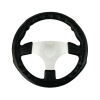 Steering Wheel GM-HW-W0238 Black