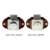 Push Lock GM-HW-L300 Series