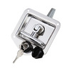 Lock GM-HW-19005