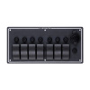 Switch Panel GM-EP-S0606