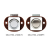 Push Lock GM-HW-L100 Series