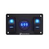 Switch Panel GM-EP-S0042BDV