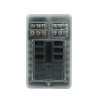 Fuses & Fuses Holders GM-EP-FH0212