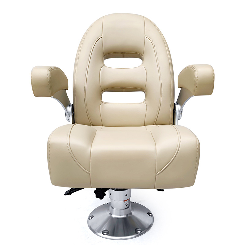 Luxury Boat Captain Seat OEM