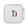Genuine Marine Aluminum Watertight Hatch Cover