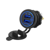 USB Socket GM-EP-ST0005SVB