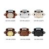 Push Lock GM-HW-L002 Series