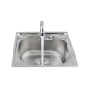 Faucet GM-HW-BW1035