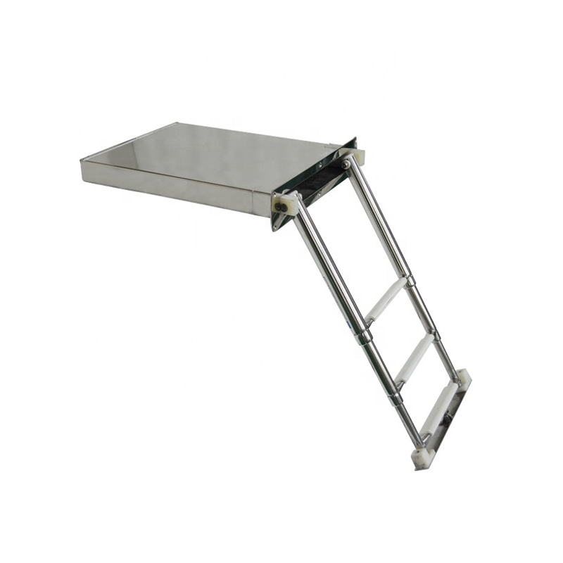 Ladder GM-HW-L0401/GM-HW-L0402