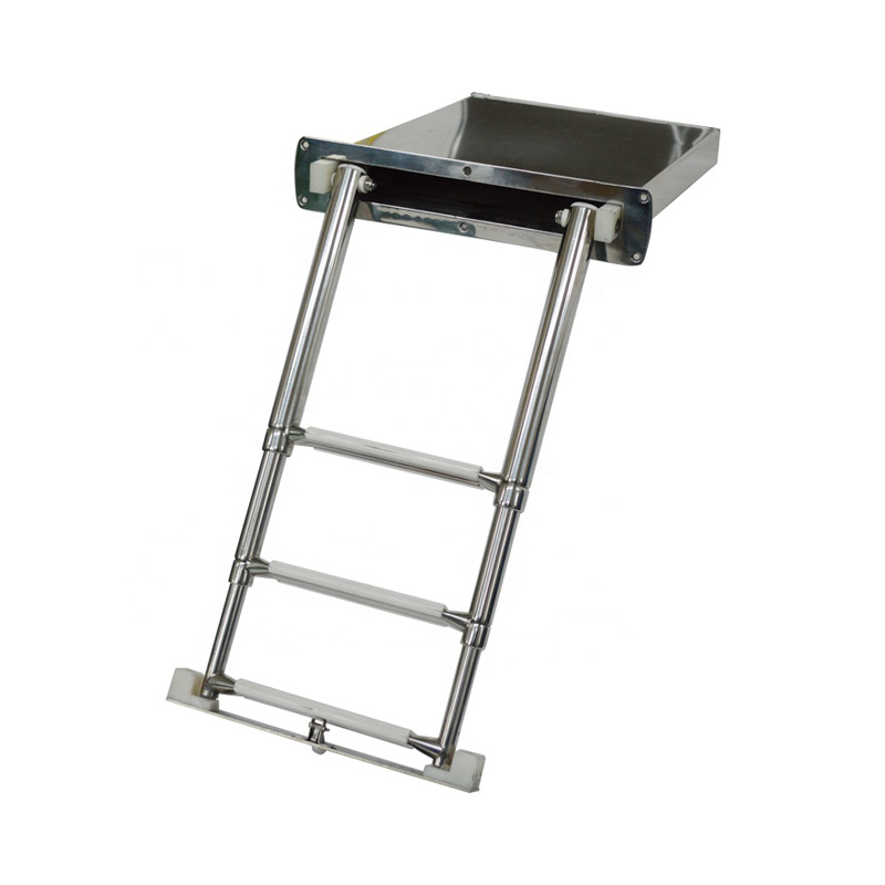 Ladder GM-HW-L0401/GM-HW-L0402